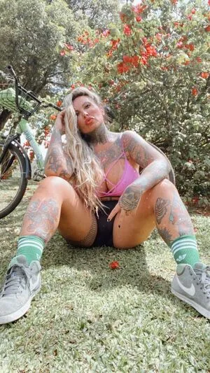 Sabrina Boing Boing OnlyFans Leaked Free Thumbnail Picture - #RVS613lfMA