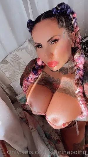 Sabrina Boing OnlyFans Leaked Free Thumbnail Picture - #31WThLgoRM