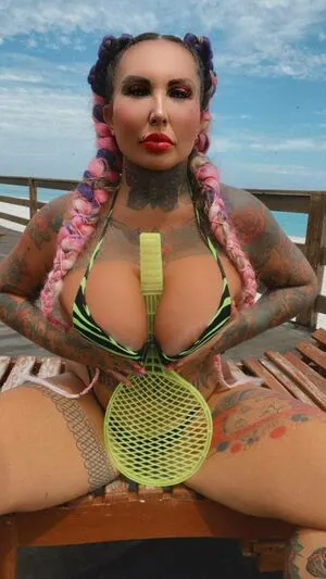 Sabrina Boing OnlyFans Leaked Free Thumbnail Picture - #7L3I7mrSK4