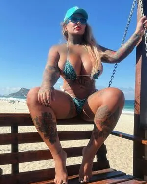 Sabrina Boing OnlyFans Leaked Free Thumbnail Picture - #OJpVDVXITn