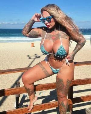 Sabrina Boing OnlyFans Leaked Free Thumbnail Picture - #YaJThMe5RG