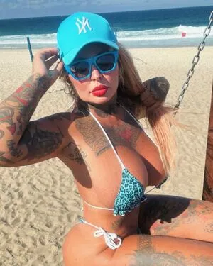 Sabrina Boing OnlyFans Leaked Free Thumbnail Picture - #Ygd7Ge2qvG
