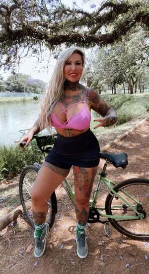 Sabrina Boing OnlyFans Leaked Free Thumbnail Picture - #YpIvnEhEOF