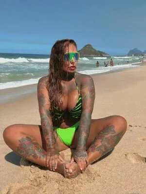 Sabrina Boing OnlyFans Leaked Free Thumbnail Picture - #qDQIkZR5Z3