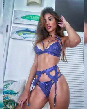 Sabrina Calvo OnlyFans Leaked Free Thumbnail Picture - #cKdj7q6zEn