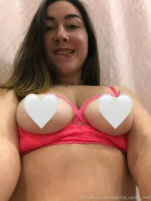 Sabrina Candy OnlyFans Leaked Free Thumbnail Picture - #72uZby8YLS