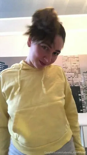 Sabrina Candy OnlyFans Leaked Free Thumbnail Picture - #HuJlsubZaA