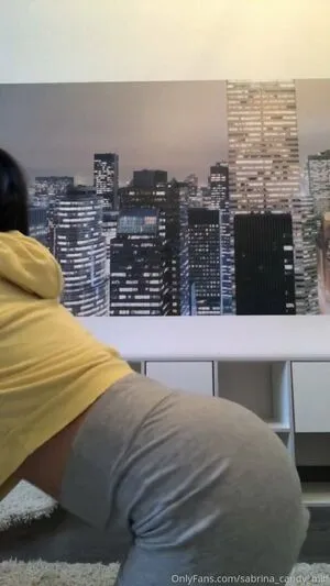 Sabrina Candy OnlyFans Leaked Free Thumbnail Picture - #iZjbwsRDs0