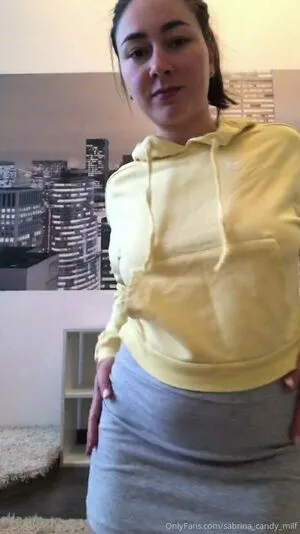 Sabrina Candy OnlyFans Leaked Free Thumbnail Picture - #lxhrZDX3Ck