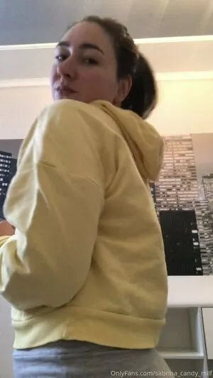 Sabrina Candy OnlyFans Leaked Free Thumbnail Picture - #rZkeH40hjn