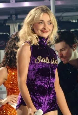 Sabrina Carpenter OnlyFans Leaked Free Thumbnail Picture - #2OopicqASc