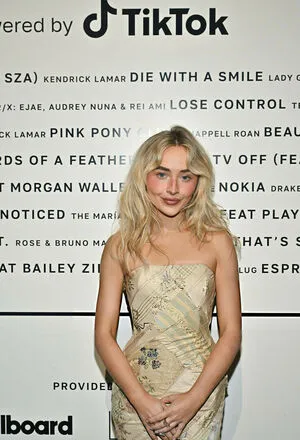 Sabrina Carpenter OnlyFans Leaked Free Thumbnail Picture - #55GUI3ONyG