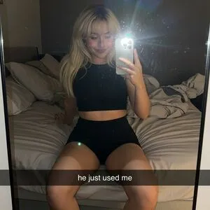 Sabrina Carpenter OnlyFans Leaked Free Thumbnail Picture - #7aFoTIcaMo
