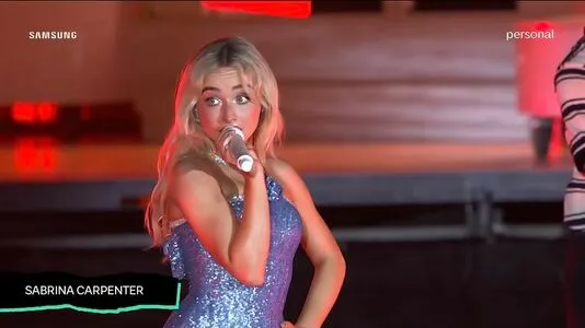 Sabrina Carpenter OnlyFans Leaked Free Thumbnail Picture - #8TOPpk8zOS