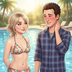 Sabrina Carpenter OnlyFans Leaked Free Thumbnail Picture - #Sf2nDPDQSa