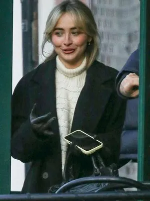 Sabrina Carpenter OnlyFans Leaked Free Thumbnail Picture - #eLVs7k6HSw