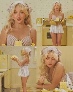 Sabrina Carpenter OnlyFans Leaked Free Thumbnail Picture - #fb5Ldd0eSb