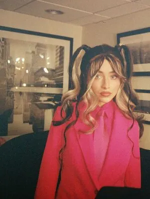 Sabrina Carpenter OnlyFans Leaked Free Thumbnail Picture - #nb0jRNix9n