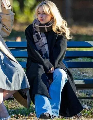 Sabrina Carpenter OnlyFans Leaked Free Thumbnail Picture - #oXNLrntLsM