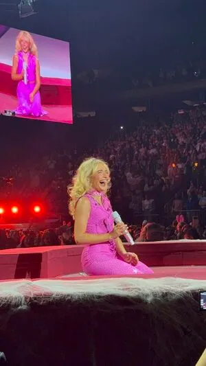 Sabrina Carpenter OnlyFans Leaked Free Thumbnail Picture - #s9lDuWSKwB