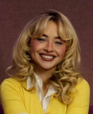 Sabrina Carpenter OnlyFans Leaked Free Thumbnail Picture - #sZQBMo7tIF