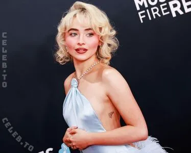 Sabrina Carpenter OnlyFans Leaked Free Thumbnail Picture - #v3e8XfMN68