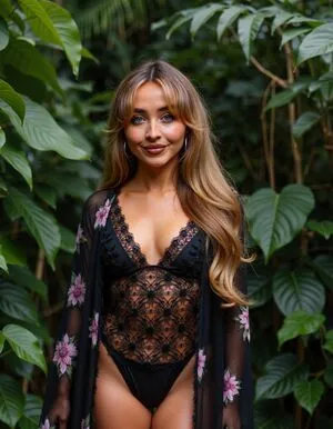 Sabrina Carpenter Ai Porn OnlyFans Leaked Free Thumbnail Picture - #1lQqdaGTdz