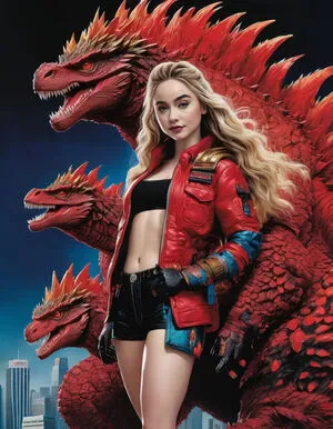 Sabrina Carpenter Ai Porn OnlyFans Leaked Free Thumbnail Picture - #42O1bL0Mk5