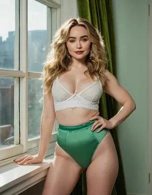 Sabrina Carpenter Ai Porn OnlyFans Leaked Free Thumbnail Picture - #7BEv1lILxM