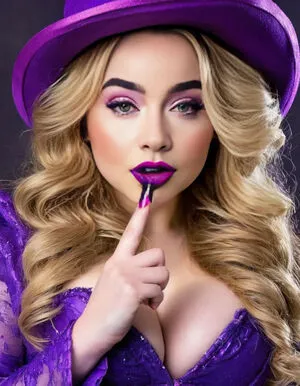 Sabrina Carpenter Ai Porn OnlyFans Leaked Free Thumbnail Picture - #7XdEY8ngdU