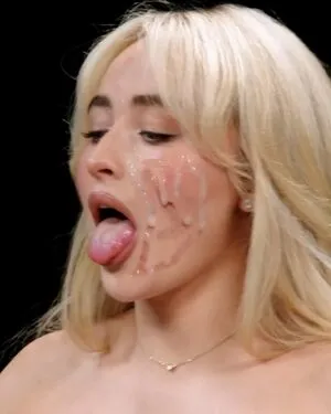 Sabrina Carpenter Ai Porn OnlyFans Leaked Free Thumbnail Picture - #9PWzELlCVo