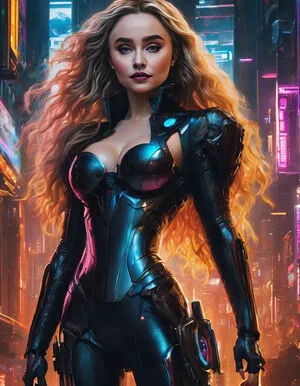 Sabrina Carpenter Ai Porn OnlyFans Leaked Free Thumbnail Picture - #AuRl46pQJo