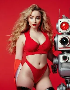 Sabrina Carpenter Ai Porn OnlyFans Leaked Free Thumbnail Picture - #B2o5Pn5QGc