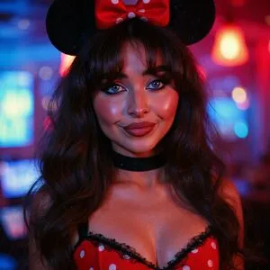 Sabrina Carpenter Ai Porn OnlyFans Leaked Free Thumbnail Picture - #DK5ijNmXqD
