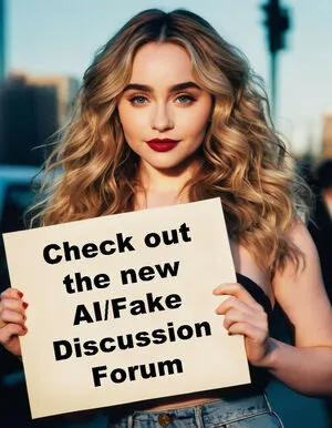 Sabrina Carpenter Ai Porn OnlyFans Leaked Free Thumbnail Picture - #EAEDncPCqP
