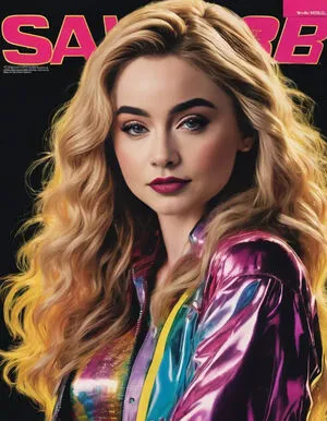 Sabrina Carpenter Ai Porn OnlyFans Leaked Free Thumbnail Picture - #FCmMnCH9PE