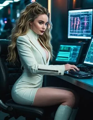 Sabrina Carpenter Ai Porn OnlyFans Leaked Free Thumbnail Picture - #HdtpFLBTyh