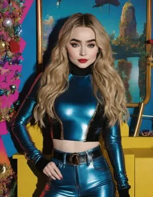 Sabrina Carpenter Ai Porn OnlyFans Leaked Free Thumbnail Picture - #JJMtV8xsH3