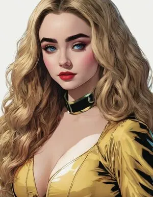 Sabrina Carpenter Ai Porn OnlyFans Leaked Free Thumbnail Picture - #O5J3OYNsA6