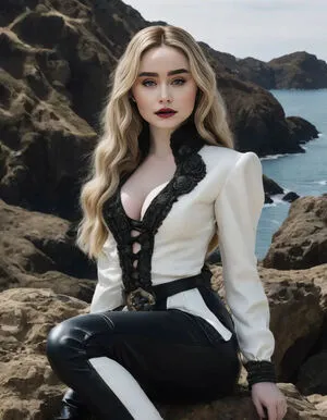 Sabrina Carpenter Ai Porn OnlyFans Leaked Free Thumbnail Picture - #SNvkenaqvN