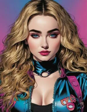 Sabrina Carpenter Ai Porn OnlyFans Leaked Free Thumbnail Picture - #VsY0RBOur1