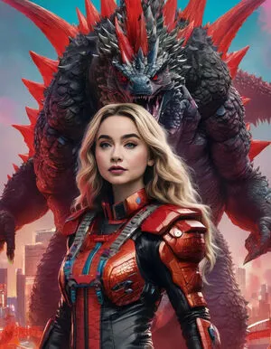Sabrina Carpenter Ai Porn OnlyFans Leaked Free Thumbnail Picture - #ZltO25kvAv