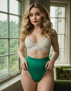 Sabrina Carpenter Ai Porn OnlyFans Leaked Free Thumbnail Picture - #c5t7zDKRar