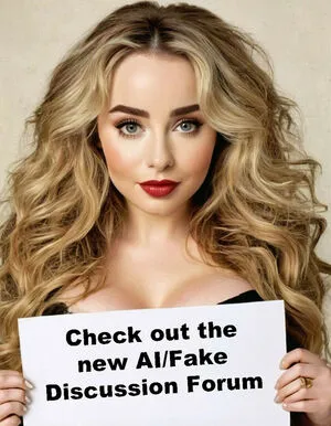 Sabrina Carpenter Ai Porn OnlyFans Leaked Free Thumbnail Picture - #dZTwXh3G5J