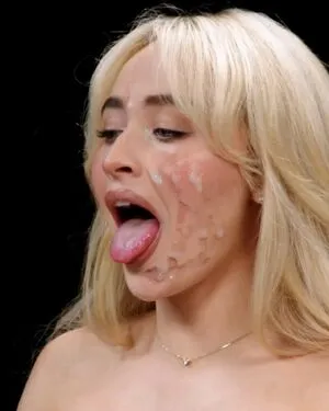 Sabrina Carpenter Ai Porn OnlyFans Leaked Free Thumbnail Picture - #k5eZ1zwWAs