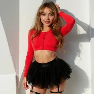 Sabrina Carpenter Ai Porn OnlyFans Leaked Free Thumbnail Picture - #lbI6deQzlX
