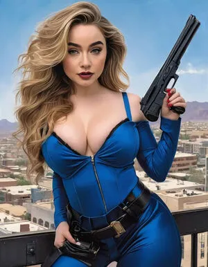 Sabrina Carpenter Ai Porn OnlyFans Leaked Free Thumbnail Picture - #mmDoSHmhwU