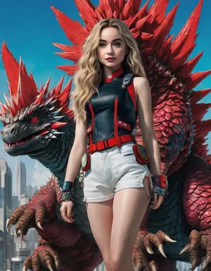 Sabrina Carpenter Ai Porn OnlyFans Leaked Free Thumbnail Picture - #yKC5wVivk1