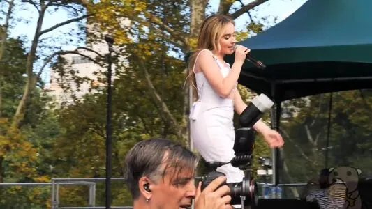 Sabrina Carpenter OnlyFans Leaked Free Thumbnail Picture - #0msx1juKdS