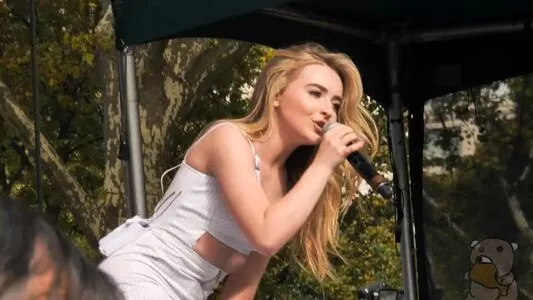 Sabrina Carpenter OnlyFans Leaked Free Thumbnail Picture - #1yPc8dEPJt